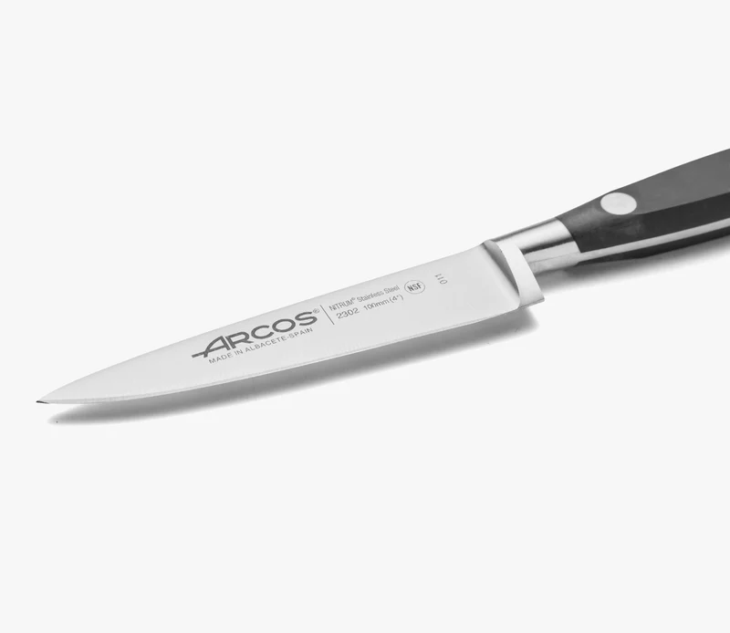 Cuchillo Mondador Serie Riviera 100 mm