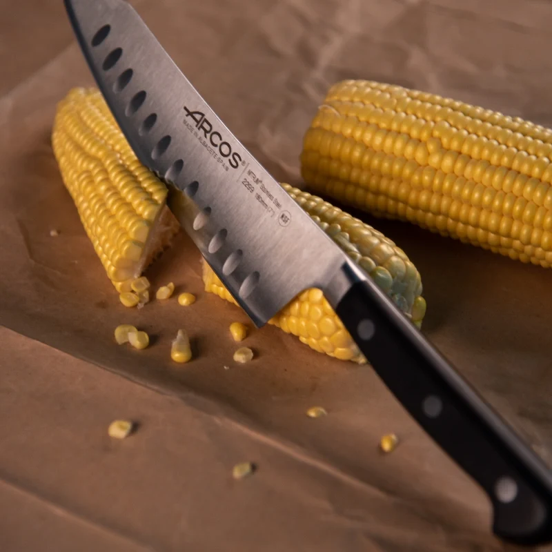 Rocking Santoku Serie Ópera 180 mm