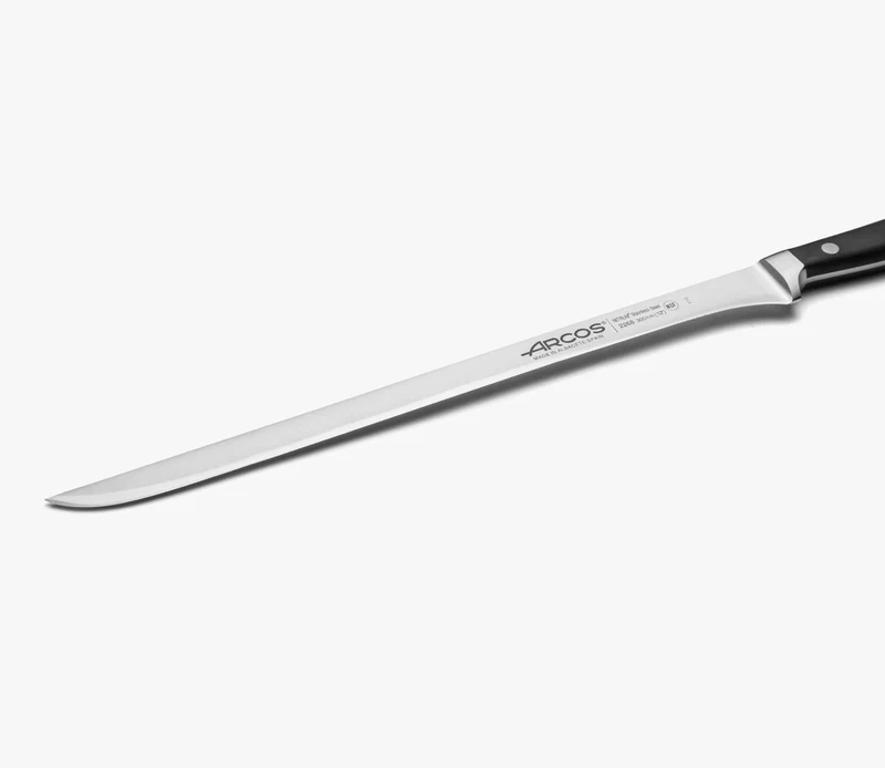 Cuchillo jamonero Serie Ópera 300 mm