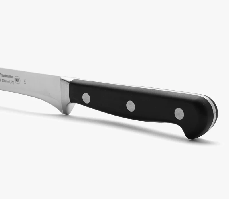 Cuchillo jamonero Serie Ópera 300 mm