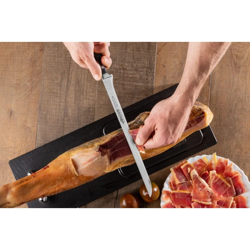 Cuchillo jamonero Serie Ópera 300 mm