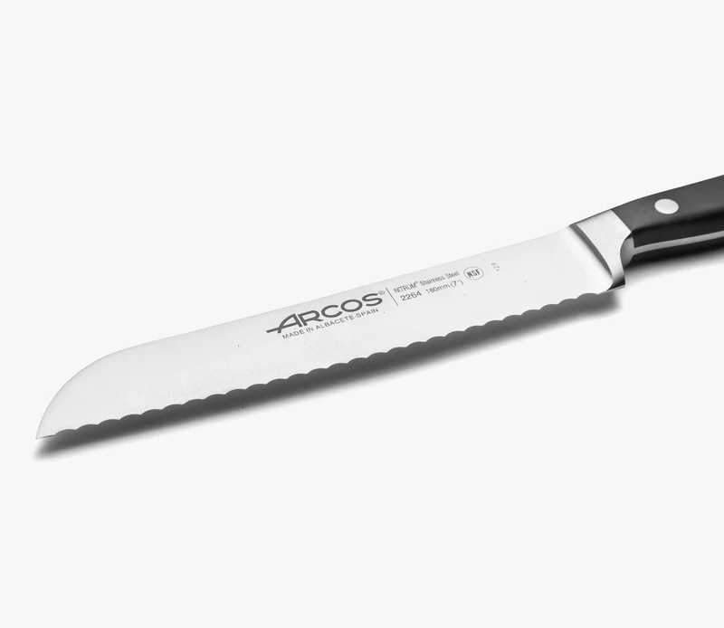 Cuchillo Panero Serie Ópera 200 mm