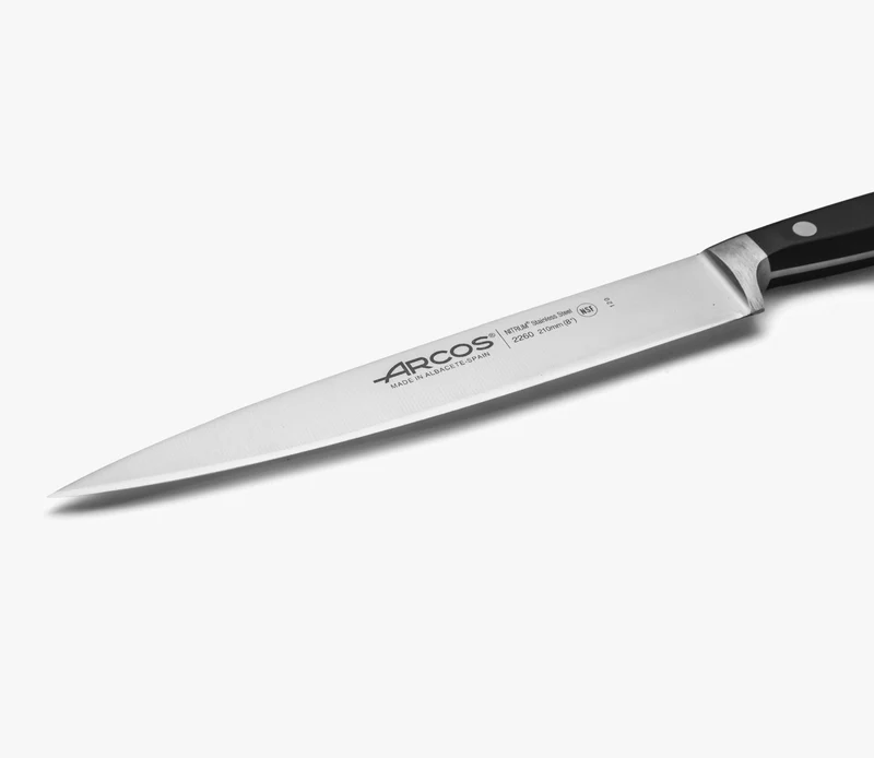 Cuchillo Trinchante Serie Ópera 210 mm