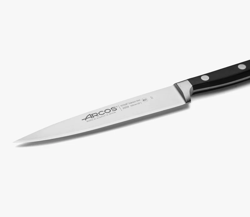 Cuchillo fileteador Serie Ópera 160 mm