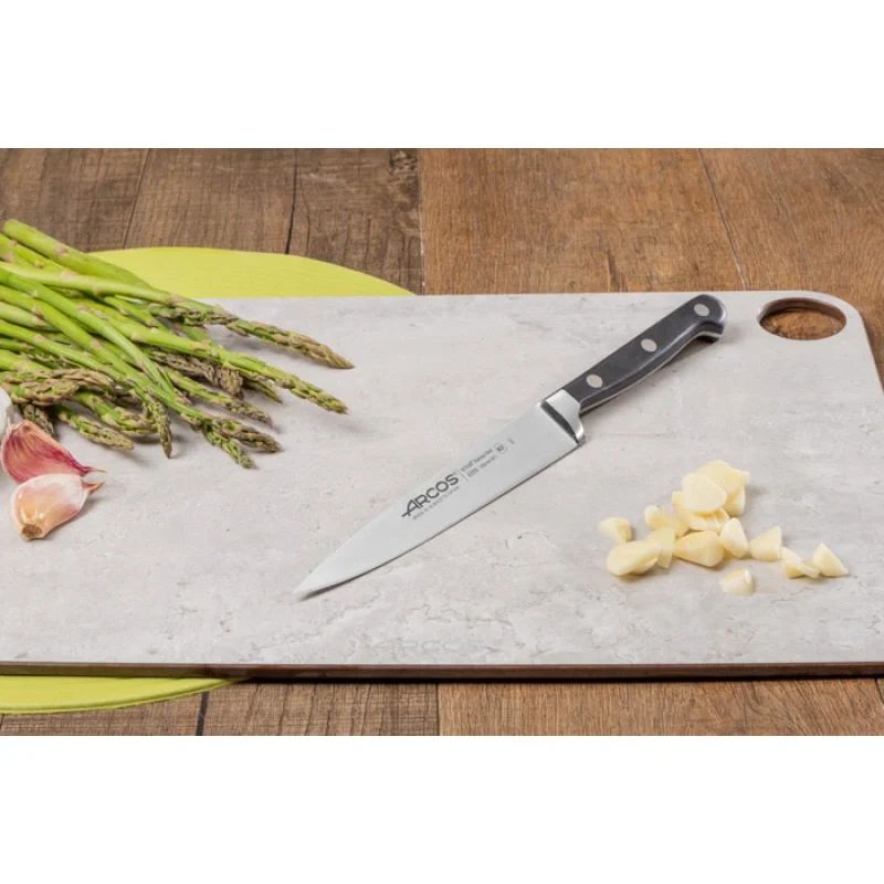Cuchillo fileteador Serie Ópera 160 mm