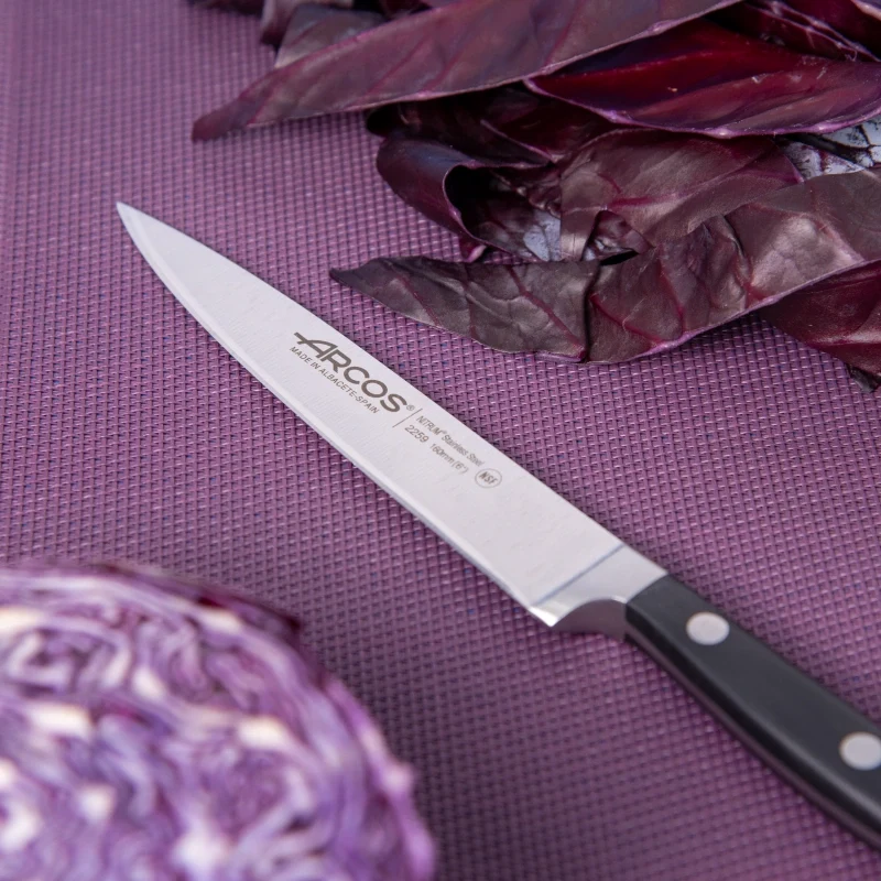 Cuchillo fileteador Serie Ópera 160 mm