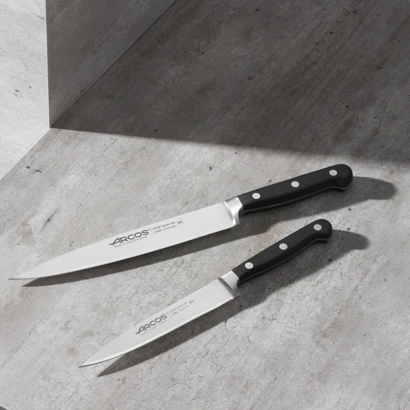 Cuchillo fileteador Serie Ópera 160 mm