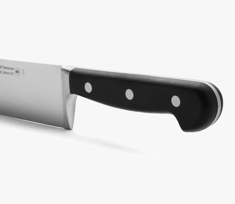 Cuchillo Cocinero Serie Ópera 260 mm