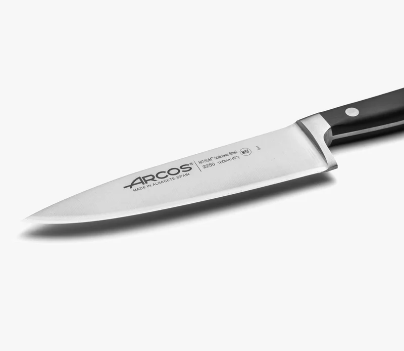 Cuchillo Cocinero Serie Ópera 160 mm
