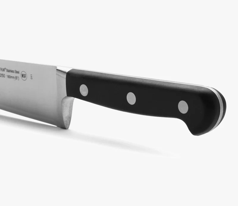 Cuchillo Cocinero Serie Ópera 160 mm