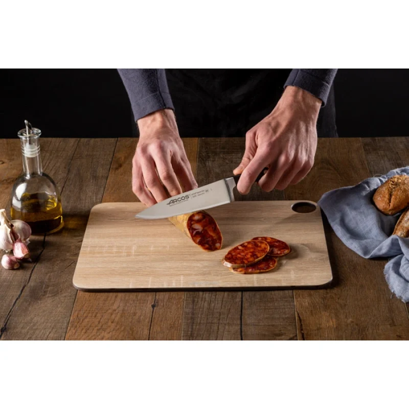 Cuchillo Cocinero Serie Ópera 160 mm