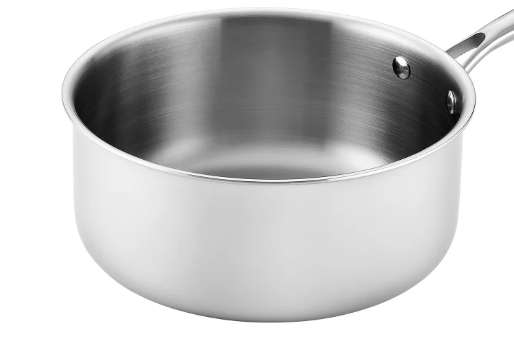 Casserole Pradel Excellence Lumia en inox