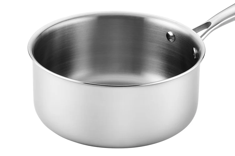 Casserole Pradel Excellence Lumia en inox