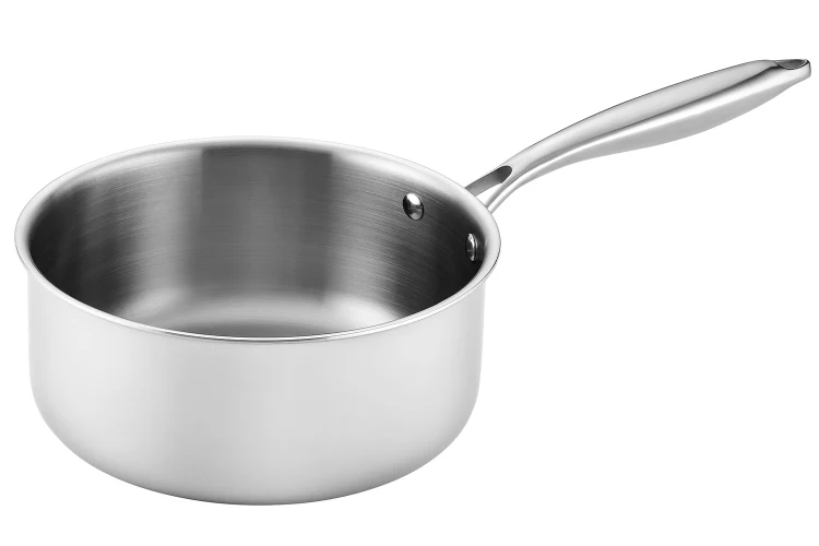 Casserole Pradel Excellence Lumia en inox