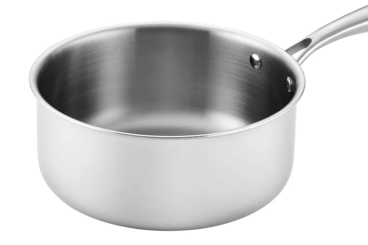 Casserole Pradel Excellence Lumia en inox