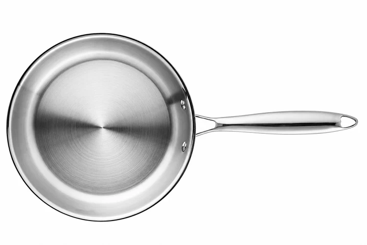 Poêle Pradel Excellence Lumia en inox