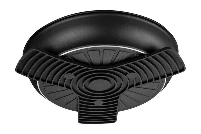 Set de 2 dessous de plat Zwilling Unlock en silicone magnétique