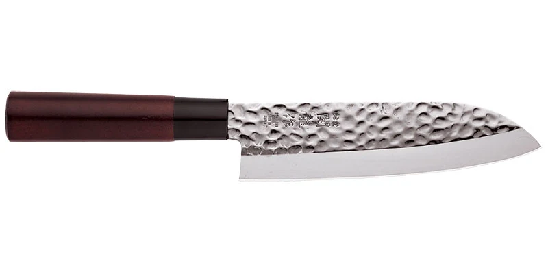 Couteau Japonais Santoku Seki Ryu