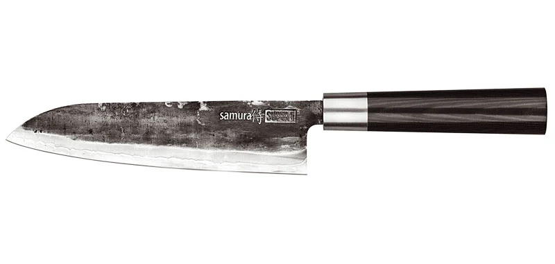 Couteau Santoku Super 5 Samura
