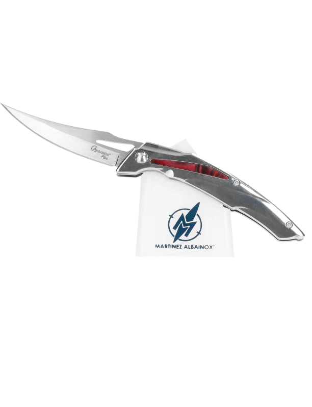 Couteau pliant gentleman folder Albainox