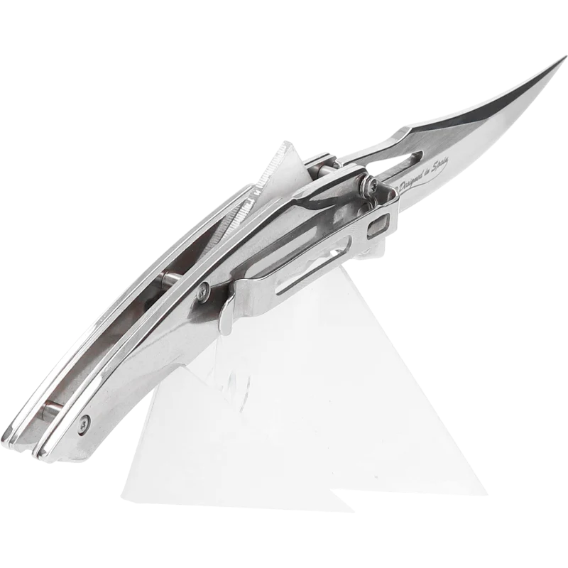 Couteau pliant gentleman folder Albainox