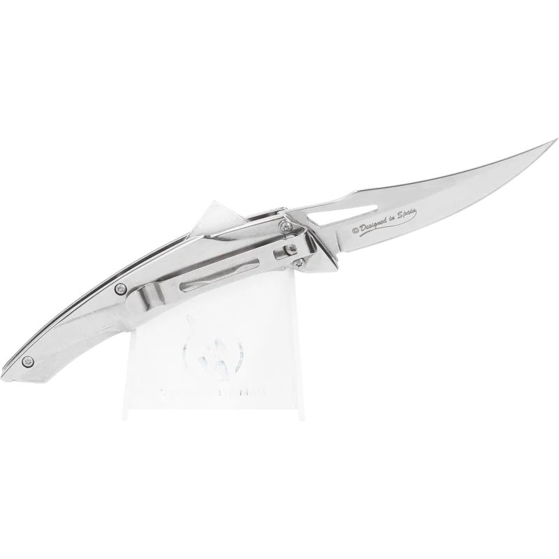 Couteau pliant gentleman folder Albainox