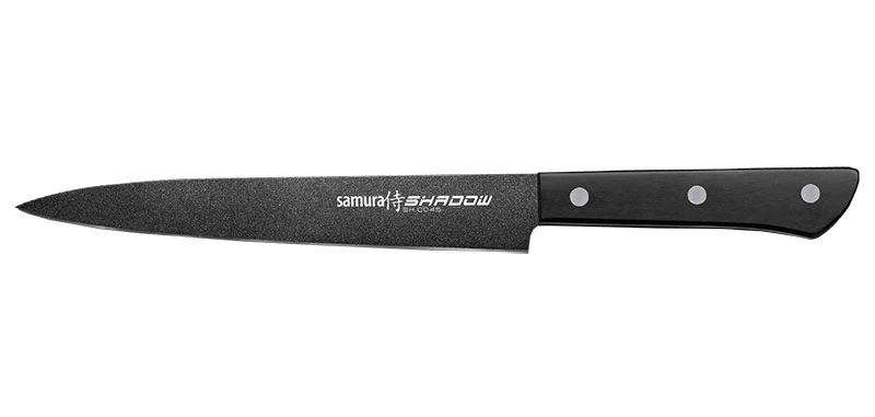 Couteau de Cuisine Découper Shadow Samura.