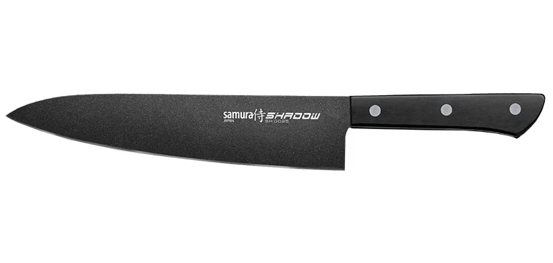Couteau de Cuisine Chef Shadow Samura