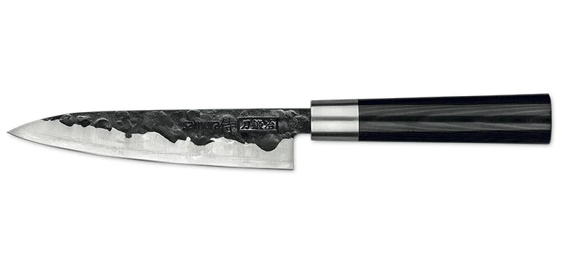 Couteau de Cuisine Blacksmith Samura