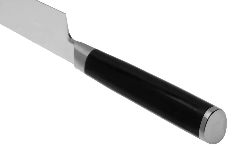 Couteau Yanagiba japonais KAI Shun Pro Sho 27cm tranchant asymétrique