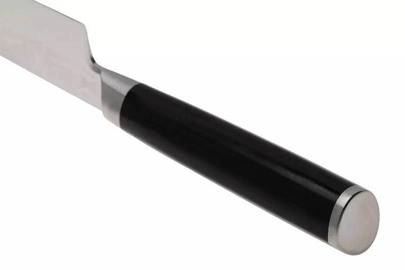 Couteau Yanagiba japonais KAI Shun Pro Sho 24cm tranchant asymétrique
