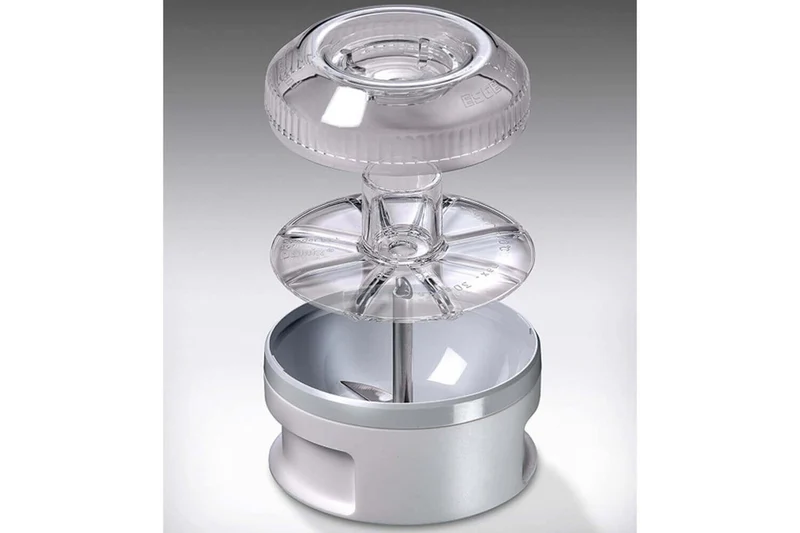 Disque poudre pour processeur Mixeur Bamix Swissline