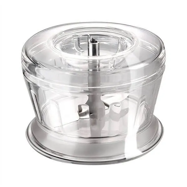 Moulin 100ml pour Mixeur Bamix Deluxe polyvalent