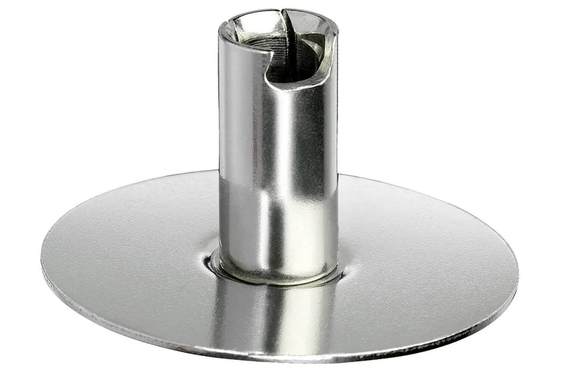 Disque fouet Bamix en acier inox pour mixeur plongeant