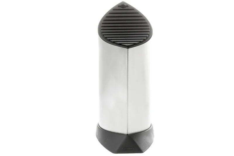 Bloc vide large GLOBAL GKB51 pour 10 couteaux et 1 fusil