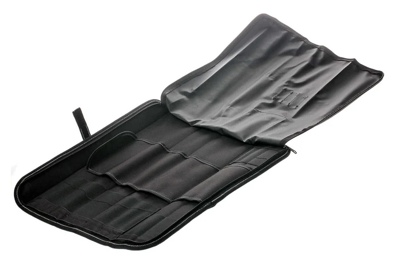 Trousse vide Global pour 11 couteaux G667/11 nylon extra-fort