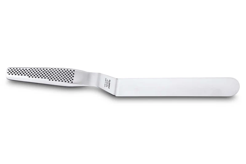 Spatule de cuisine coudée Global GS42/6 15cm