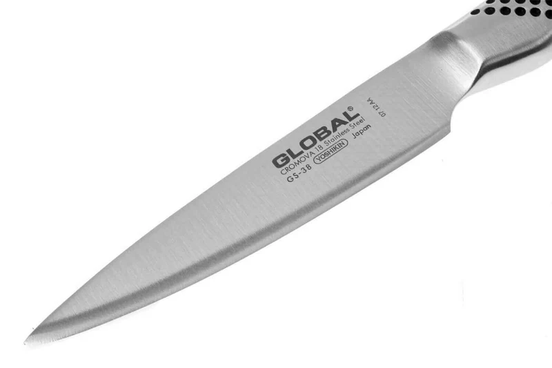 Couteau d'office japonais Global GS38 lame 9cm