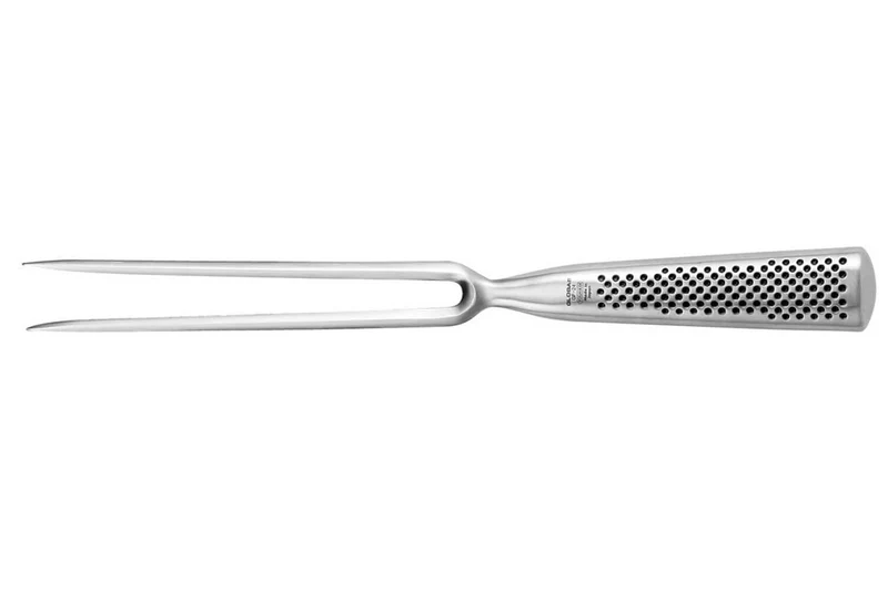Fourchette à viande japonaise Global GF24 31cm