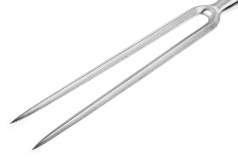 Fourchette à viande japonaise Global GF24 31cm
