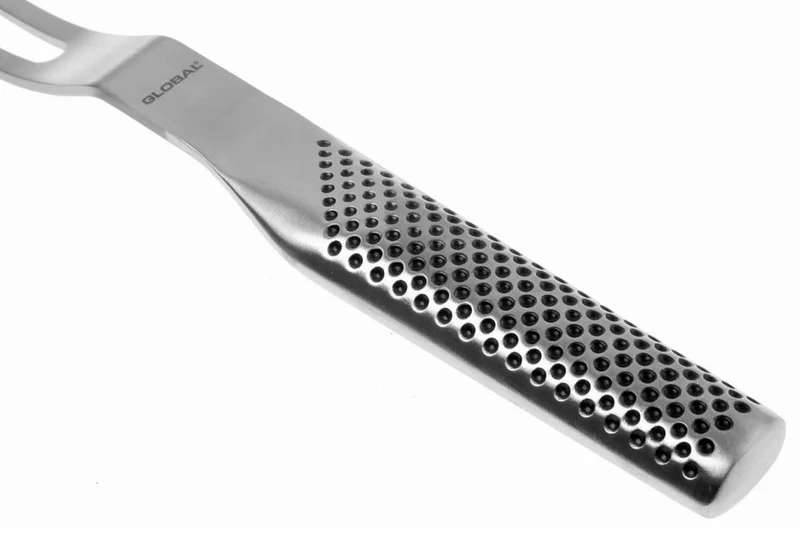 Fourchette à viande japonaise Global G13 31cm