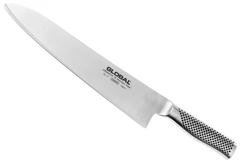 Couteau de chef japonais Global G17 lame 27cm