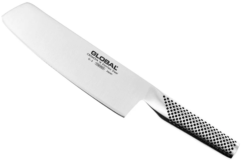 Couteau à légumes japonais Global G5 lame 18cm