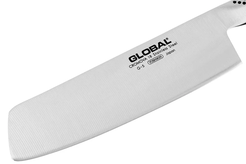 Couteau à légumes japonais Global G5 lame 18cm