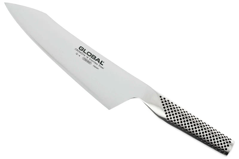 Couteau de chef oriental japonais Global G4 lame 18cm