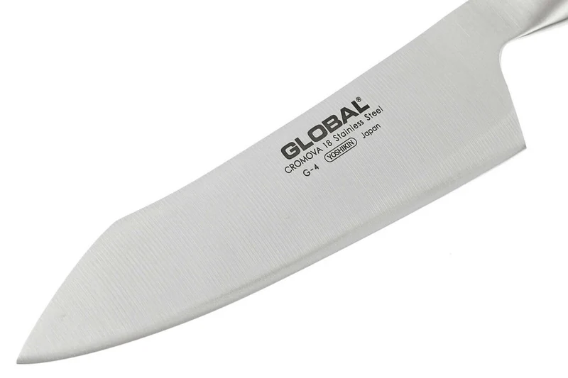 Couteau de chef oriental japonais Global G4 lame 18cm