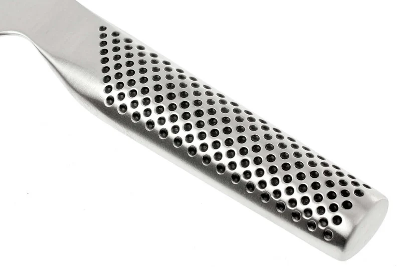 Couteau de chef oriental japonais Global G4 lame 18cm