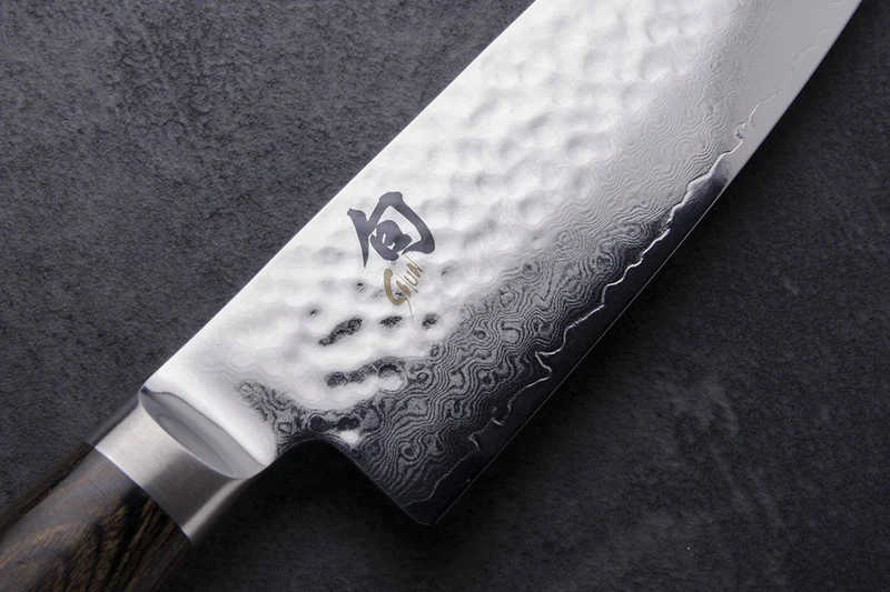 Couteau de chef japonais Kai Shun Premier Tim Mälzer 15cm