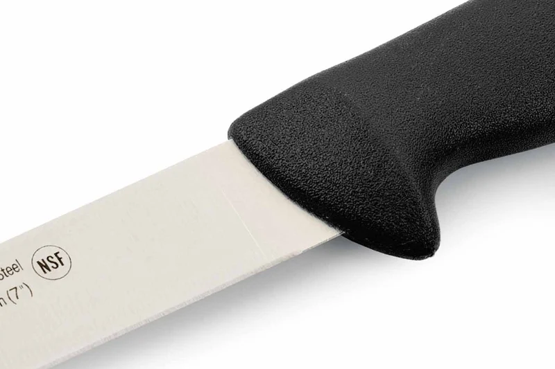 Couteau filet de sole pro 19cm acier NITRUM® ARCOS 2900