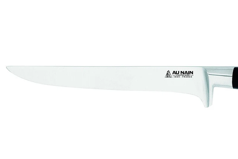 Couteau à désosser Au Nain Forgé idéal lame 13cm